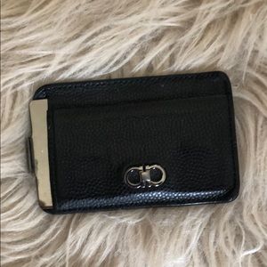 Salvatore Ferragamo Cardholder
